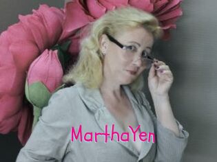 MarthaYen