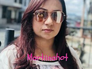 Martiinahot