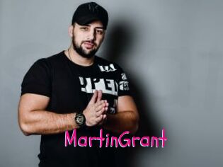 MartinGrant