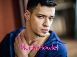 MartinHowlet