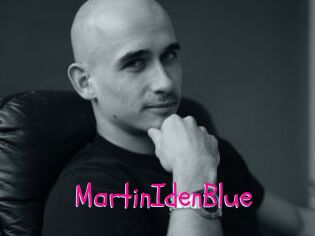 MartinIdenBlue