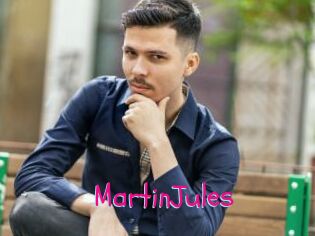 MartinJules