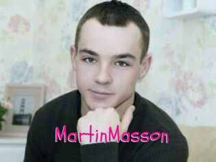 MartinMasson