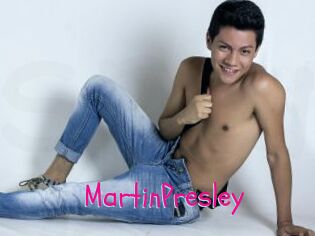 MartinPresley