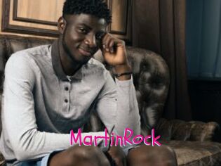 MartinRock