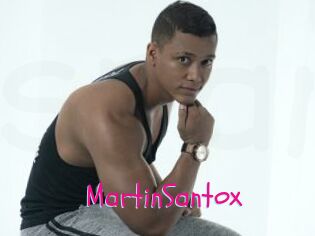 MartinSantox