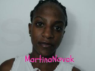 MartinaNovak Spanking Sarah