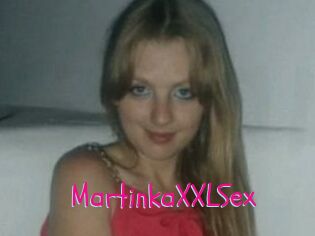 Martinka_XXLSex