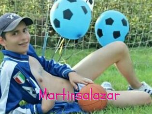 Martinsalazar