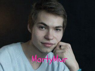 MartyMur