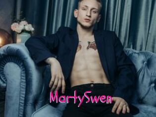 MartySwen Spanking Sarah