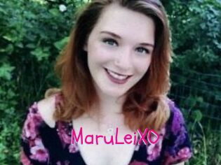 MaruLeiXO