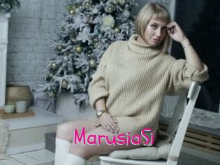 MarusiaSi Spanking Sarah