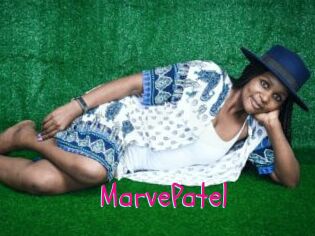 MarvePatel