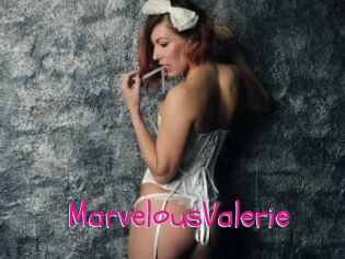 MarvelousValerie