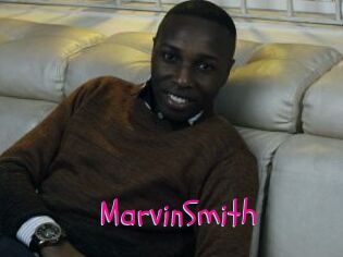 MarvinSmith