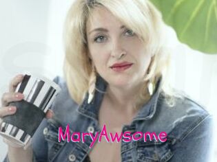 MaryAwsome