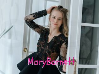 MaryBarnett