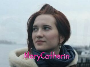 Mary_Catherin