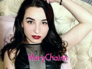 MaryChainn