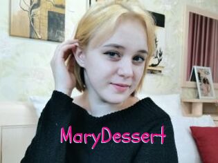 MaryDessert