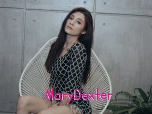 MaryDexter