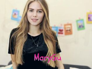 MaryGu