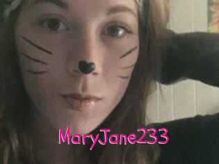 MaryJane233
