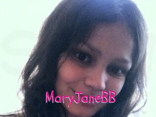 MaryJaneBB