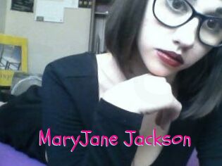 MaryJane_Jackson