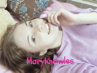 MaryKnowles