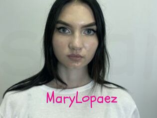 MaryLopaez
