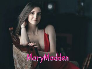 MaryMadden