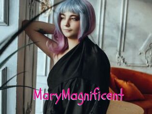 MaryMagnificent