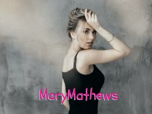MaryMathews