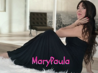 MaryPaula Spanking Sarah