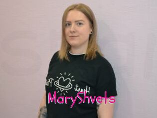 MaryShvets