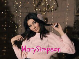 MarySimpson