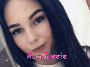 MarySweete
