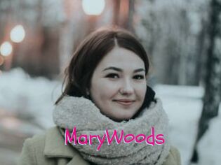 MaryWoods Spanking Sarah