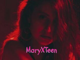 MaryXTeen