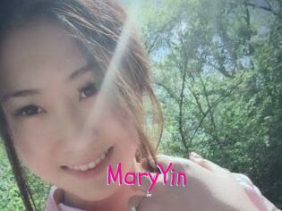 MaryYin