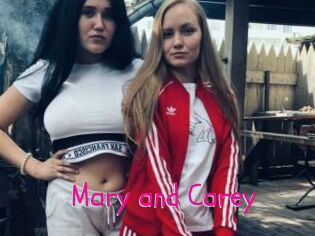 Mary_and_Carey