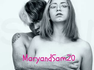 MaryandSam20 Spanking Sarah