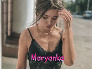 Maryanka