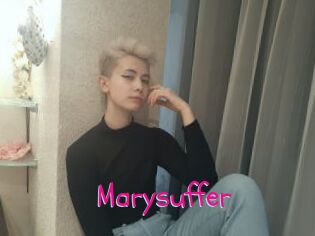 Marysuffer Spanking Sarah