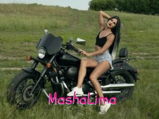 MashaLima