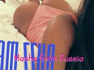 Masha_from_Russia Spanking Sarah