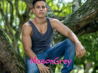 MasonGrey