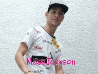 MassJackson